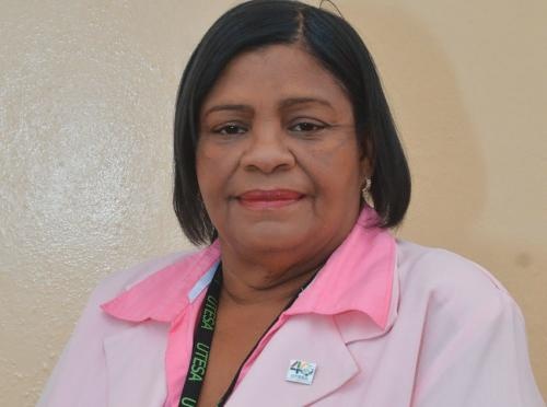 Fallece Directora Carrera de Enfermería de UTESA-MAO