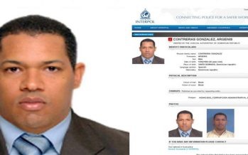 Embajada dominicana en Estados Unidos mantiene hermetismo sobre deportación de Argenis Contreras