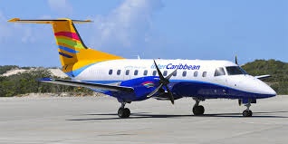 InterCaribbean Airways pone en marcha vuelos directos entre Santo Domingo-Aruba