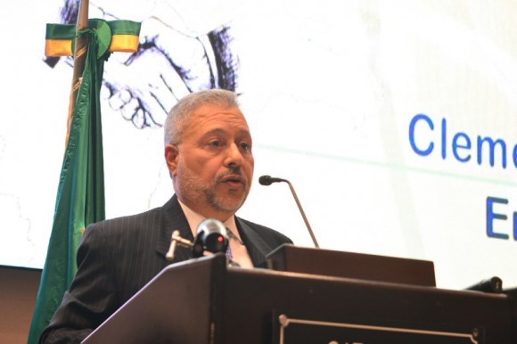 Cámara de Comercio Dominicano Brasileña valora acuerdos bilaterales con Brasil