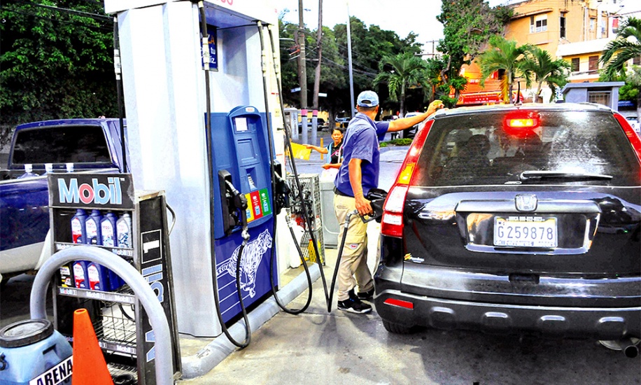 Gasolinas, gasoil y gas suben entre tres y dos pesos para la semana del 26 de mayo al 1 de junio