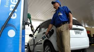 Industria y Comercio sube todos los precios de los combustibles entre dos y cinco pesos