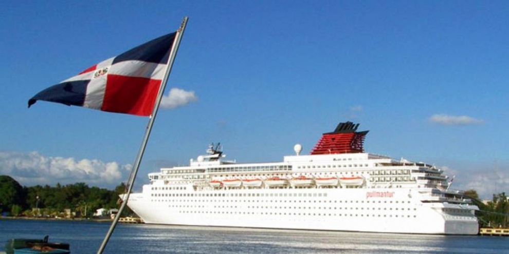 Dominicana sede conferencia de cruceros, miembros de la FCCA