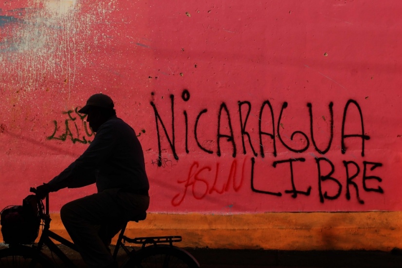 En medio de la violencia se reanuda diálogo en Nicaragua