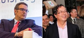 Petro o Duque es el dilema de los colombianos mañana en las votaciones presidenciales