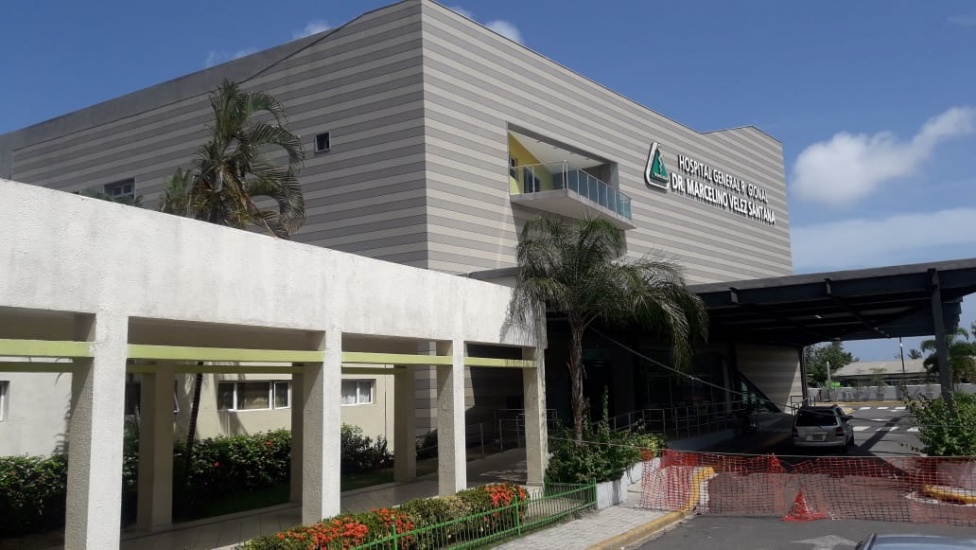 Servicio Nacional de Salud anuncia el 2 de julo entrará en función el hospital Marcelino Vélez