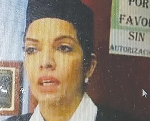 Directora de Defensa PÃºblica dice falta espacios en cÃ¡rcel la Isleta en Moca causa inconvientes