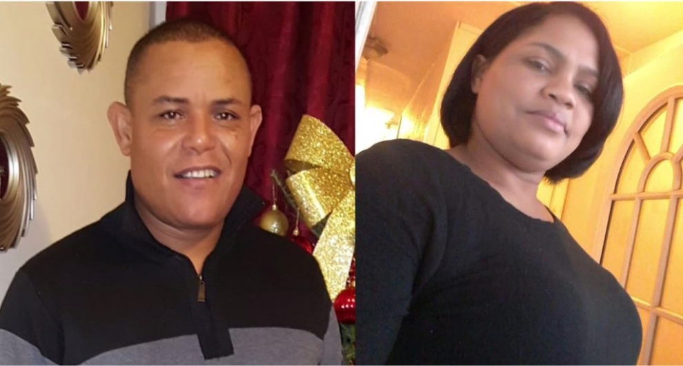 Dominicano mata ex-mujer en motel de Nueva Jersey y luego se suicida