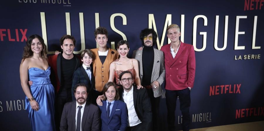 Luis Miguel: La serie termina con éxito, y relanza carrera del Sol de México