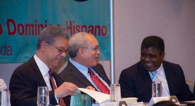 Concluye la VI Feria del Libro Dominicano-Hispano en Orlando