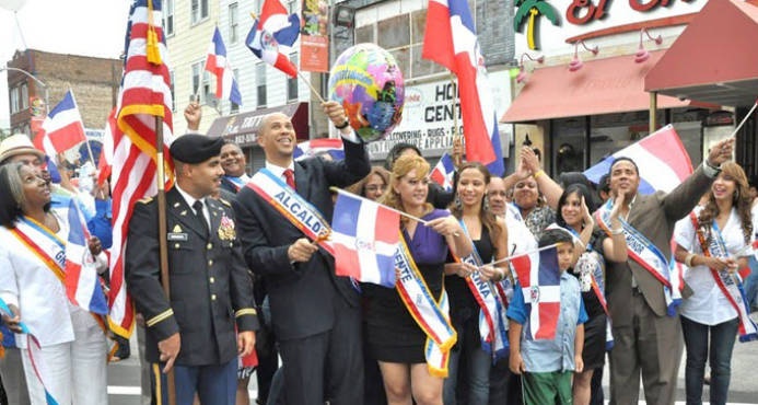Celebrarán el próximo domingo “Día del Orgullo Dominicano” en Nueva Jersey
