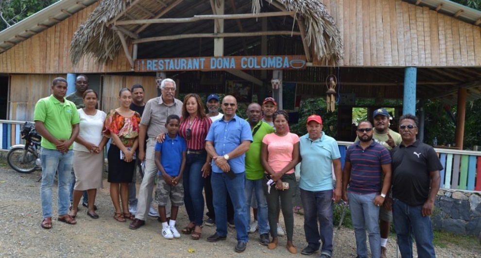 Mitur inicia la Ruta Gastronómica del Cangrejo Azul para impulsar el turismo en Miches