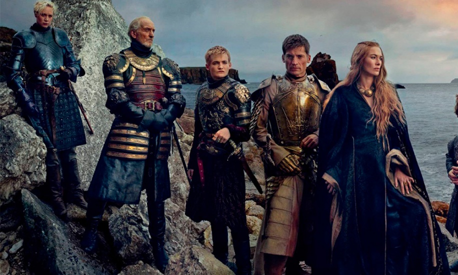 “Game of Thrones” con 22 nominaciones a los Premios Emmy