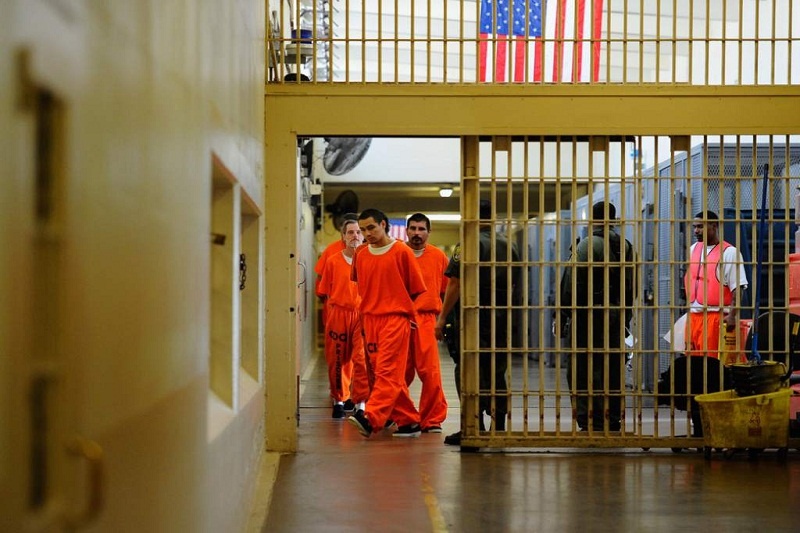 Mayoría criollos presos está en España y Estados Unidos