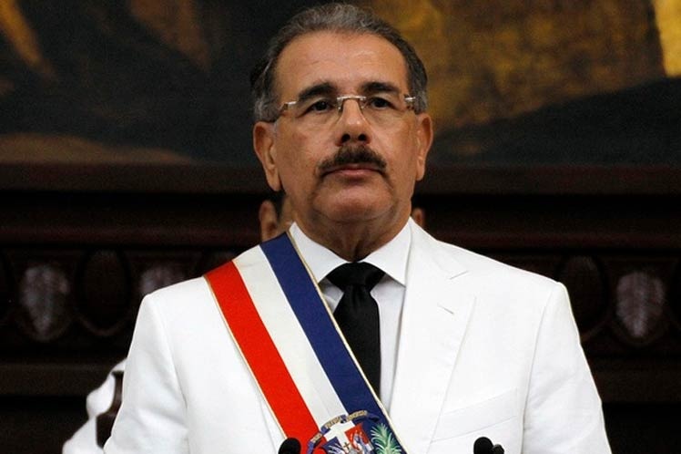 Danilo Medina y sus seis años de Gobierno en la República Dominicana