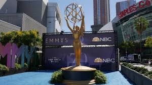 Nominados a los Emmy 2018 a celebrarse esta noche, en las principales categorías