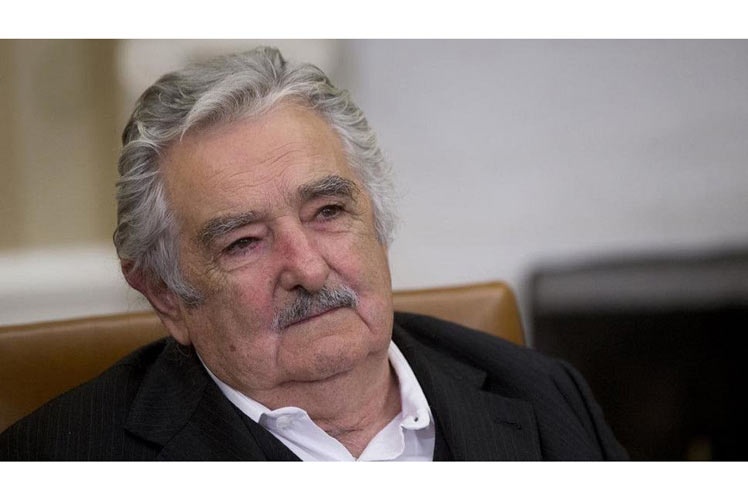 José Mujica reafirma no será candidato a presidenciales en Uruguay