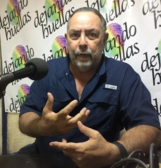 Bonilla rememora fundación de radio HIN y el surgimiento de planta ...