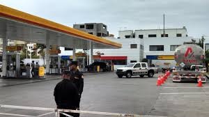 Industria y Comercio baja 20 centavos a gasolina premiun, uno a la regular y dos al GLP