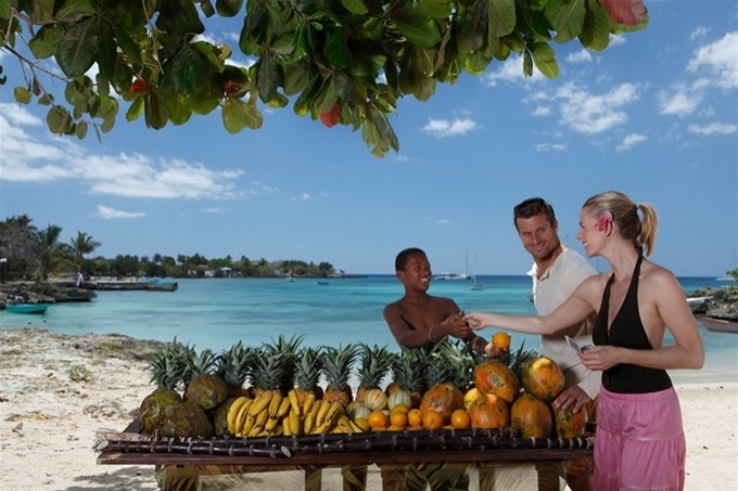 Llegan a Dominicana más de cinco millones de turistas en enero-septiembre