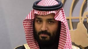 Mohammed bin Salmán.detrás del asesinato del periodista saudí Jamal Khashoggi,