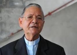 Conferencia del Episcopado Dominicano informó la muerte de Monseñor Pablo Cedano, Obispo Auxiliar Emérito de Santo Domingo