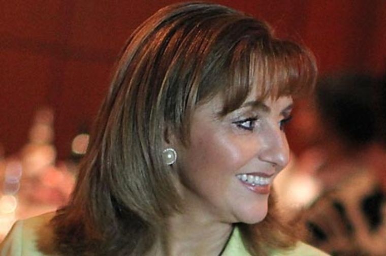 Presidenta del WTTC destaca crecimiento turístico de Republica Dominicana