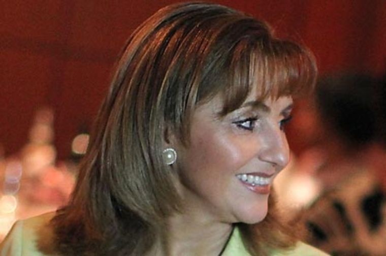 Presidenta del WTTC destaca crecimiento turístico de Republica Dominicana