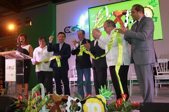 Expo Monte Plata 2018 abre sus puertas al país desde la Esmeralda a la capital