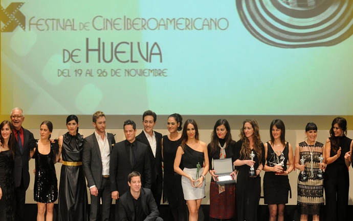 República Dominicana presente en el Festival de Cine Iberoamericano 