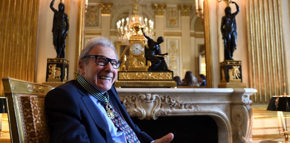 El argentino Lalo Schifrin, de 86 años recibirá un Oscar honorífico