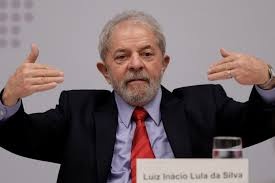 Lula declaró durante tres horas frente a la jueza que reemplaza a Moro en su primera salida de la cárcel