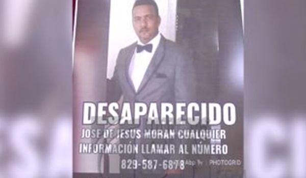 Encuentran muerto en Navarrete taxista de Uber reportado desaparecido.