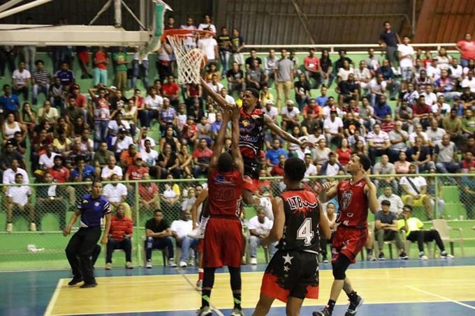 Los Buitres superaron a Ciro Pérez para avanzar a la final de la serie comenzará el próximo día 12