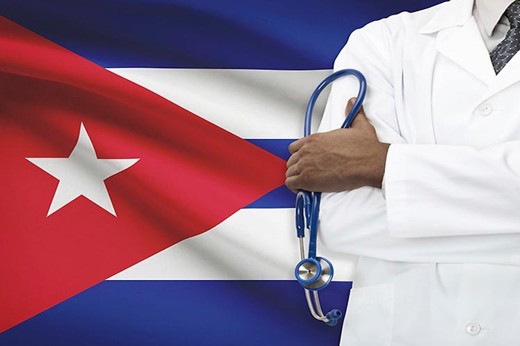 Reconocen en República Dominicana a la medicina cubana