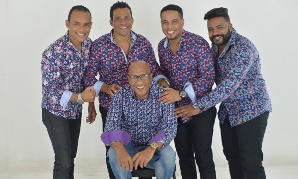 Ministerio Cultura anuncia espectáculo de merengue con Dioni Fernández y el Conjunto Quisqueya