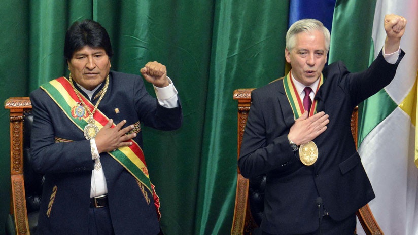 La postulación de Evo Morales entra en su recta final: ¿Lo permitirá el Tribunal Supremo Electoral?