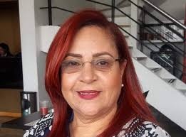 Fallece en Santo Domingo Tomasa Lantigua, esposa del periodista Félix Reyna