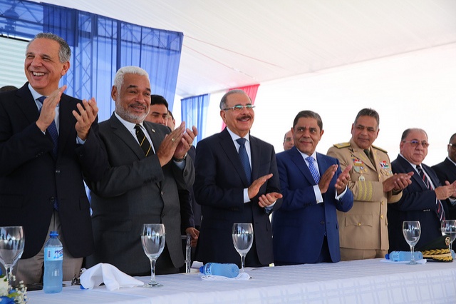 Dirigente reformista Marino Collante conmina a Danilo Medina buscar reelección presidencial