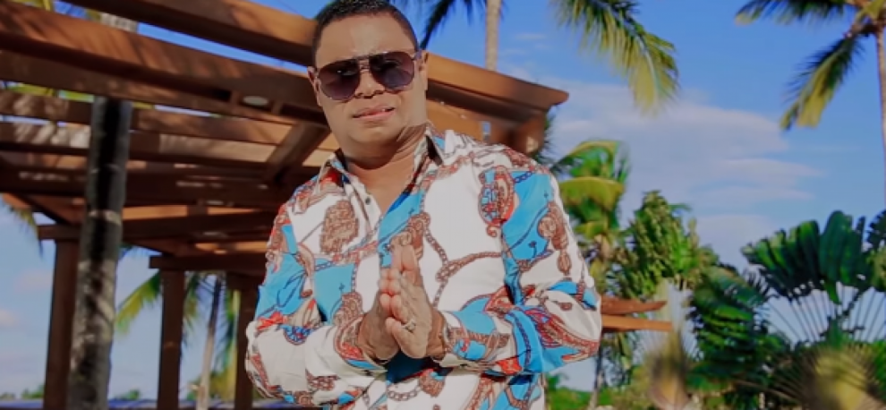 Recordando los éxitos de Yóskar Sarante