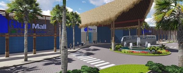Por primera vez DATE se celebrará en el Blue Mall Punta Cana