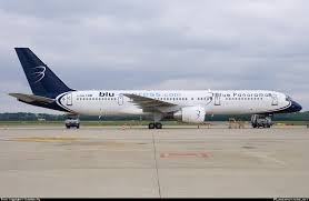 Blue Panorama Airlines, abre vuelo directo entre Italia y Santo Domingo