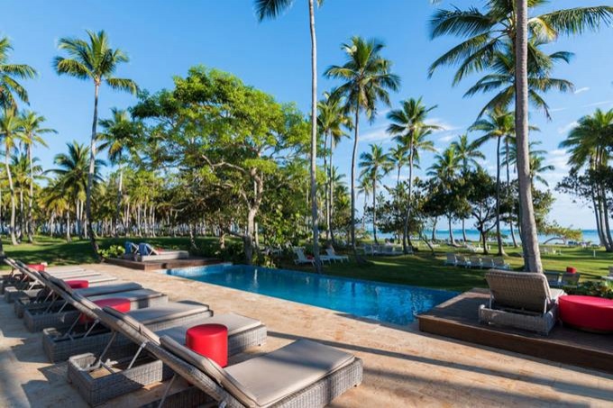 Club de cadena hotelera dominicana, entre los mejores del Caribe 