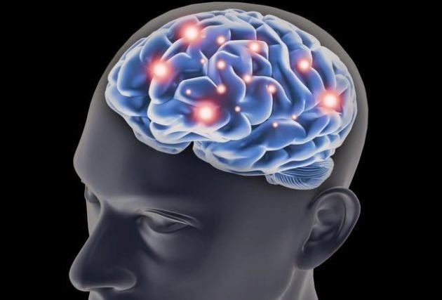 Un fallo cerebral podría provocar comer en exceso