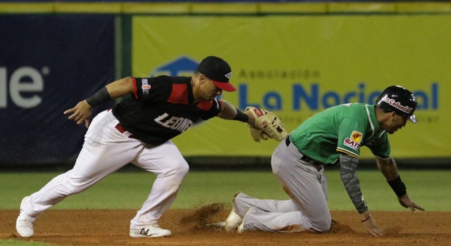 Hoy Se reanuda la acción de serie semifinal de béisbol invernal ...