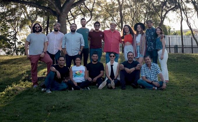 Santo Domingo Pop será celebrado dos días en el Jardín Botánico