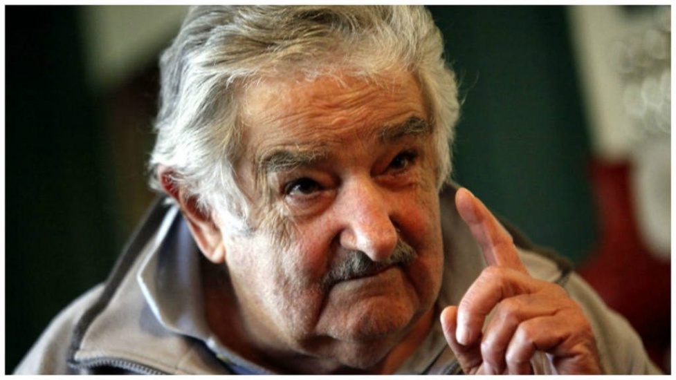 José Mujica: Están Sonando Fuerte Tambores De Guerra En El Caribe Por ...