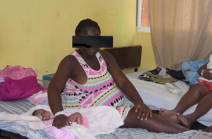 Solo en dos meses: Nacieron 22 mil 509 niños de padres extranjeros en hospitales dominicanos