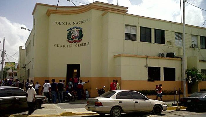 Jefatura Policía suspende a subcomandante de San Cristóbal por desaparición de cargamento de drogas