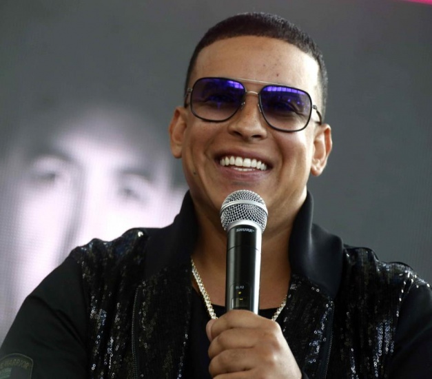Daddy Yankee recibirá Premio Lo Nuestro a la Trayectoria